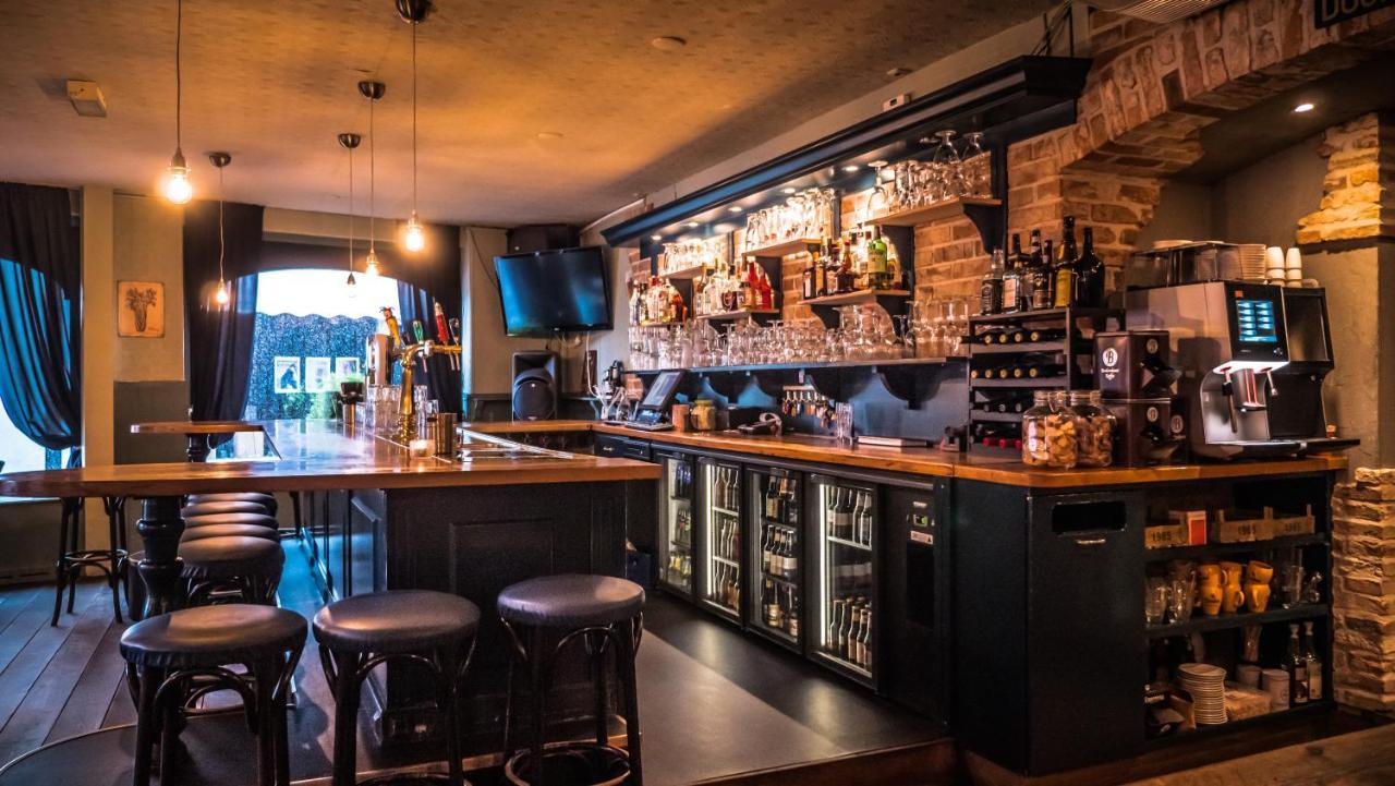 Café Restaurant 't Raedhûs Dokkum