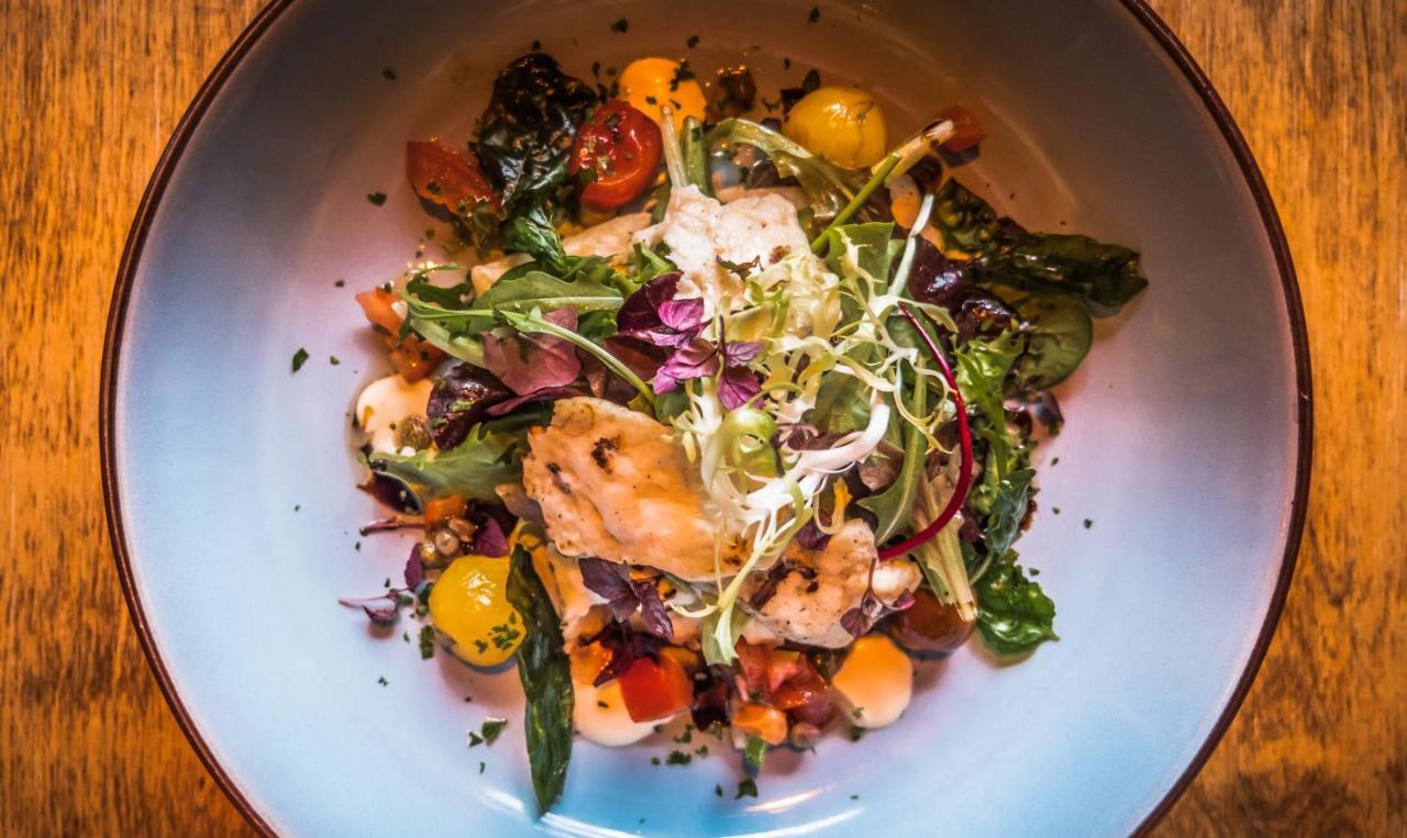 Cafe Restaurant 't Raedhus