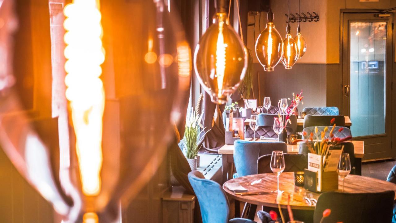 Café Restaurant 't Raedhûs
