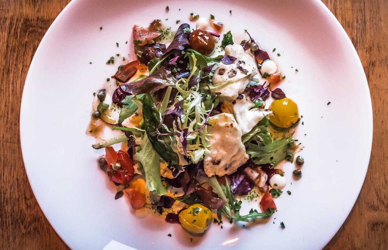 Café Restaurant 't Raedhûs Dokkum